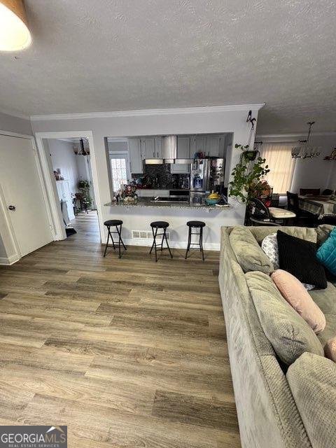 702 Talemwood Court Lawrenceville - 19