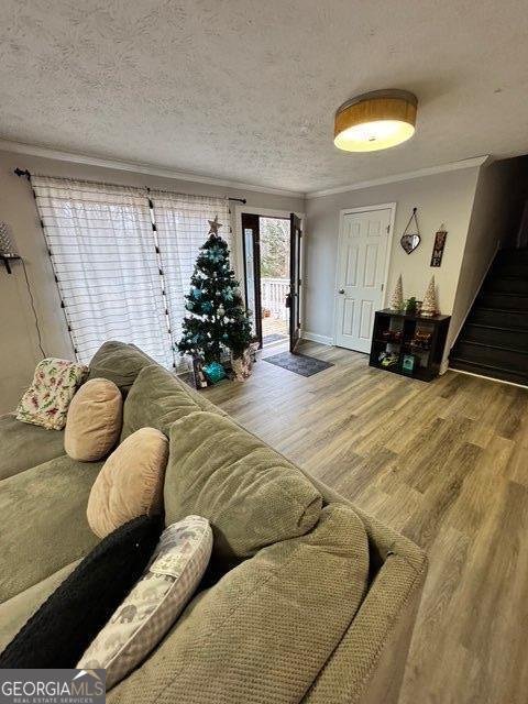 702 Talemwood Court Lawrenceville - 24