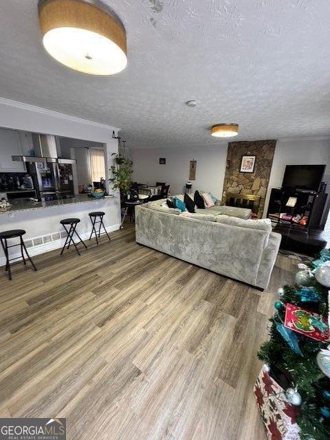 702 Talemwood Court Lawrenceville - 27