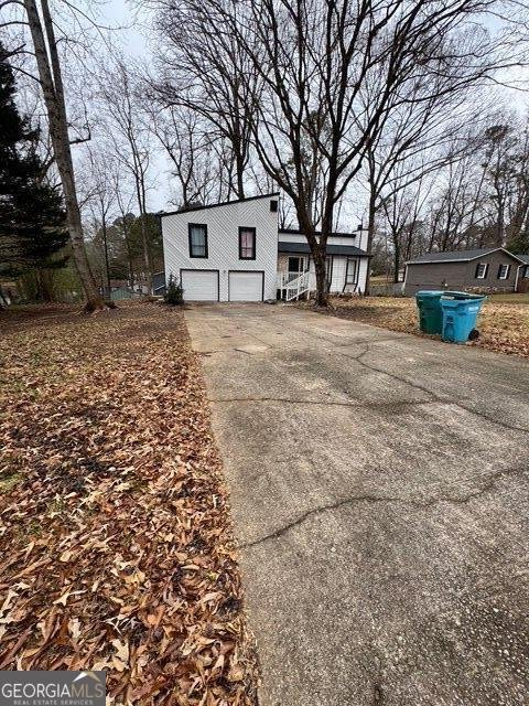 702 Talemwood Court Lawrenceville - 3