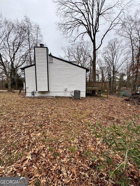 702 Talemwood Court Lawrenceville - 4