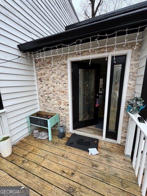 702 Talemwood Court Lawrenceville - 5