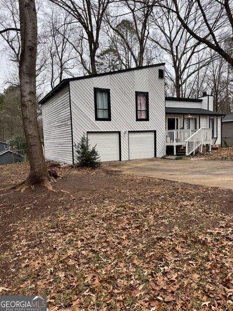 702 Talemwood Court Lawrenceville - 6