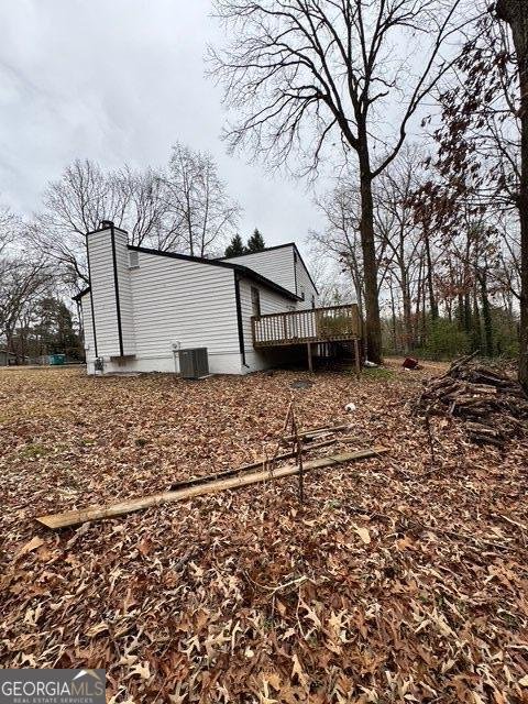 702 Talemwood Court Lawrenceville - 7