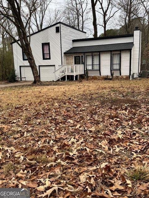 702 Talemwood Court Lawrenceville - 9
