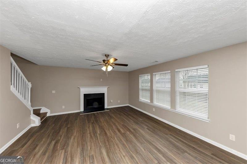 2114 BLACK OAK Lane Ellenwood - 15