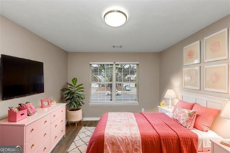 2114 BLACK OAK Lane Ellenwood - 20