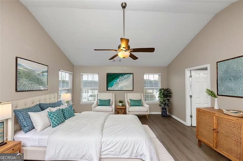 2114 BLACK OAK Lane Ellenwood - 29