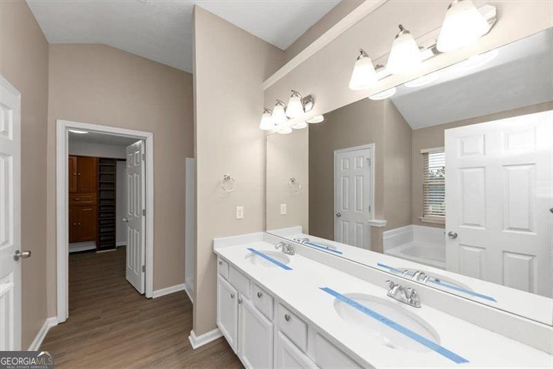 2114 BLACK OAK Lane Ellenwood - 33