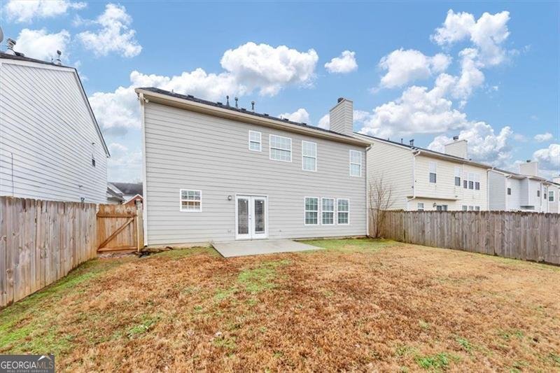 2114 BLACK OAK Lane Ellenwood - 40