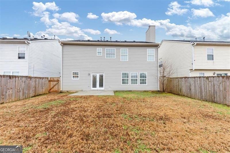 2114 BLACK OAK Lane Ellenwood - 41