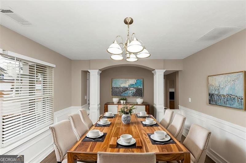 2114 BLACK OAK Lane Ellenwood - 8