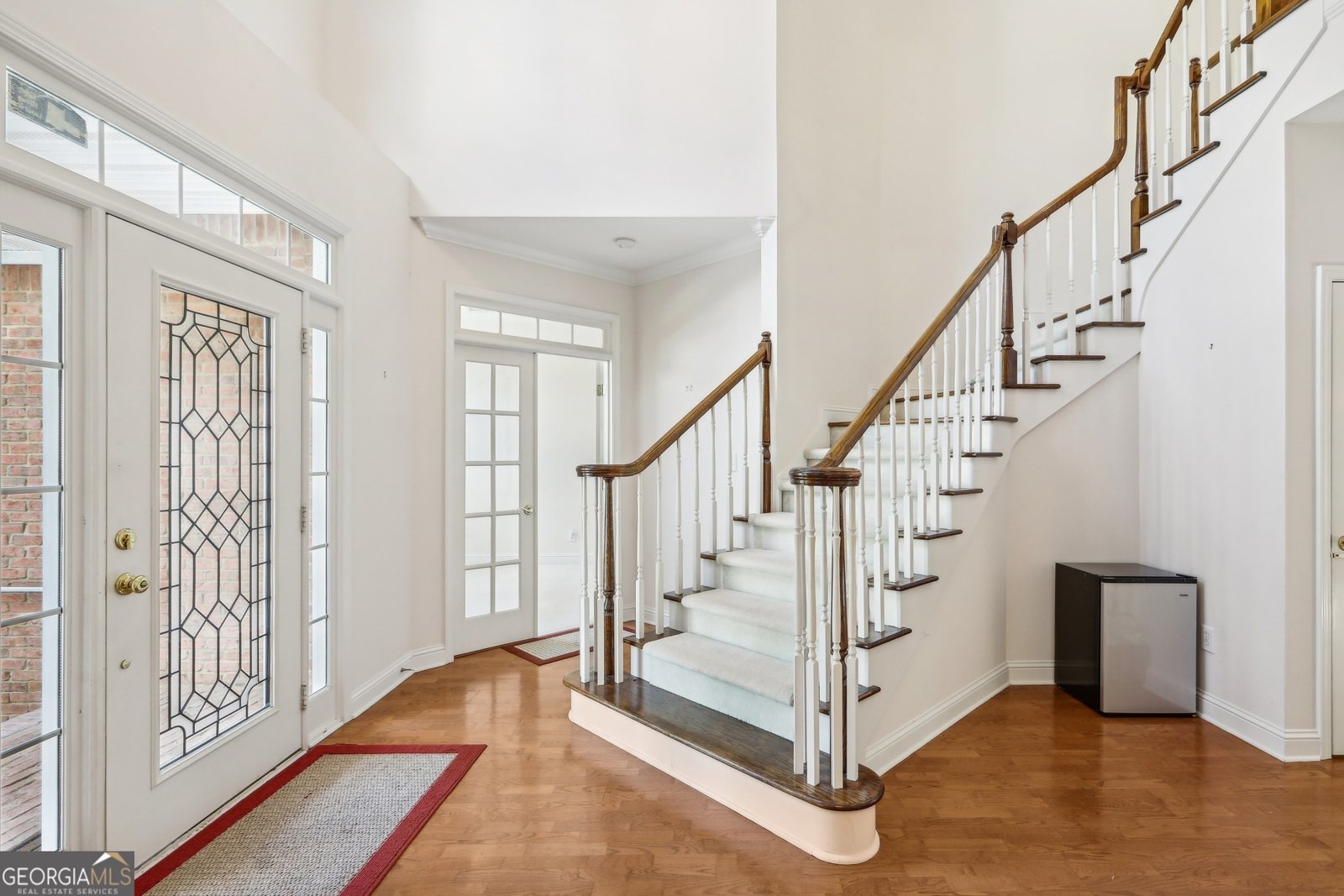 135 Eagles Club Drive Stockbridge - 2