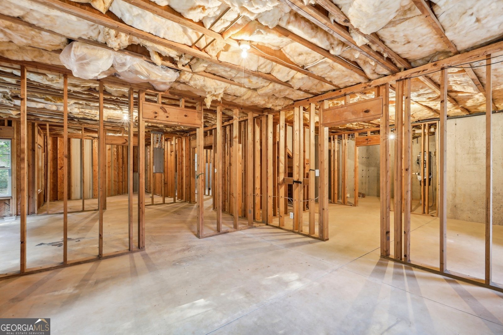135 Eagles Club Drive Stockbridge - 27