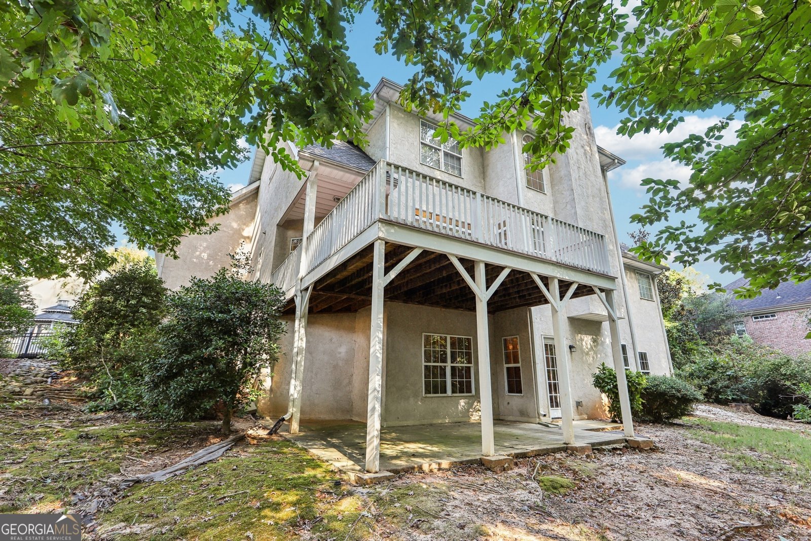 135 Eagles Club Drive Stockbridge - 29