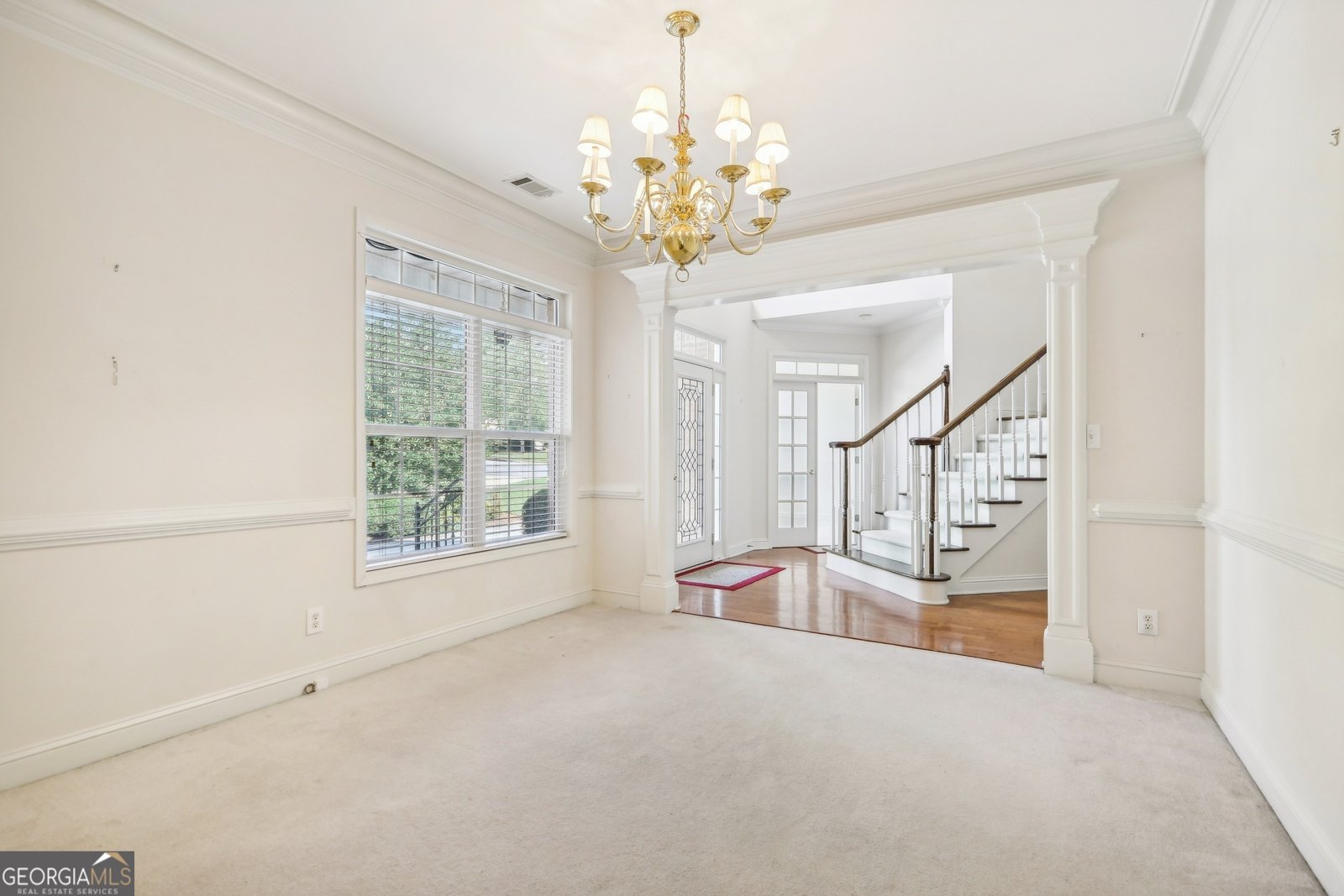 135 Eagles Club Drive Stockbridge - 3