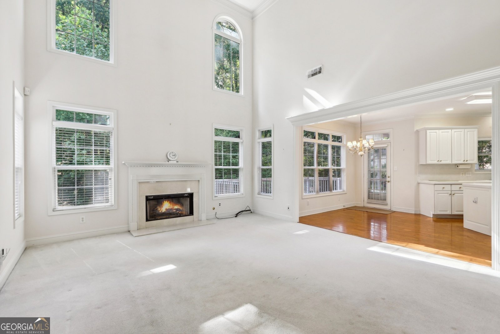 135 Eagles Club Drive Stockbridge - 4