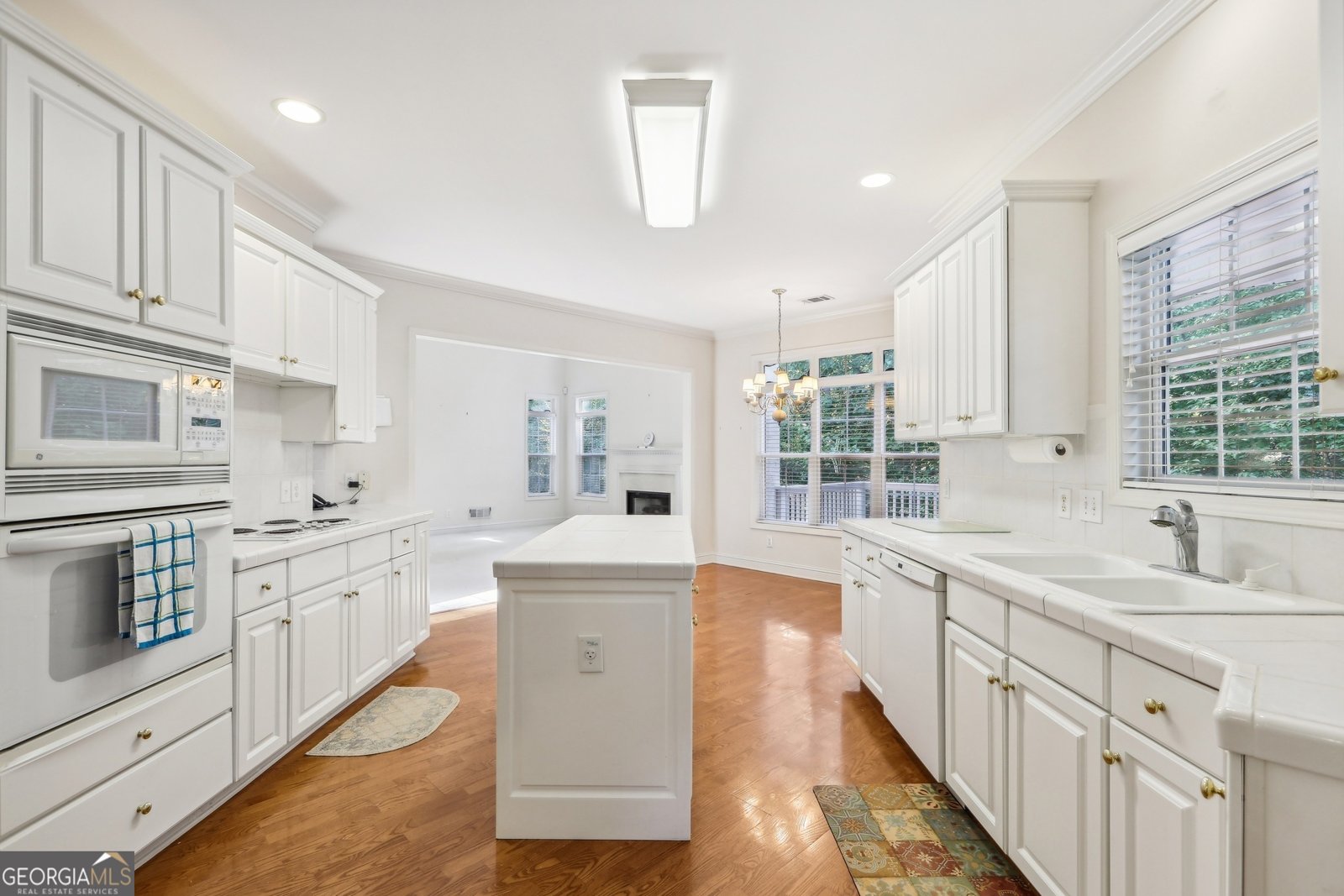 135 Eagles Club Drive Stockbridge - 6