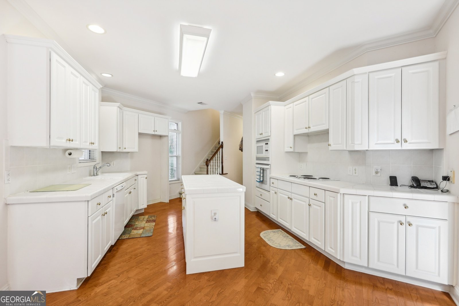135 Eagles Club Drive Stockbridge - 7