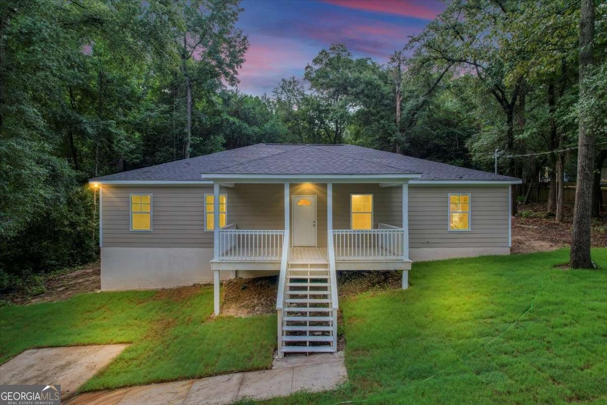 752 Wilder Drive Columbus - 1