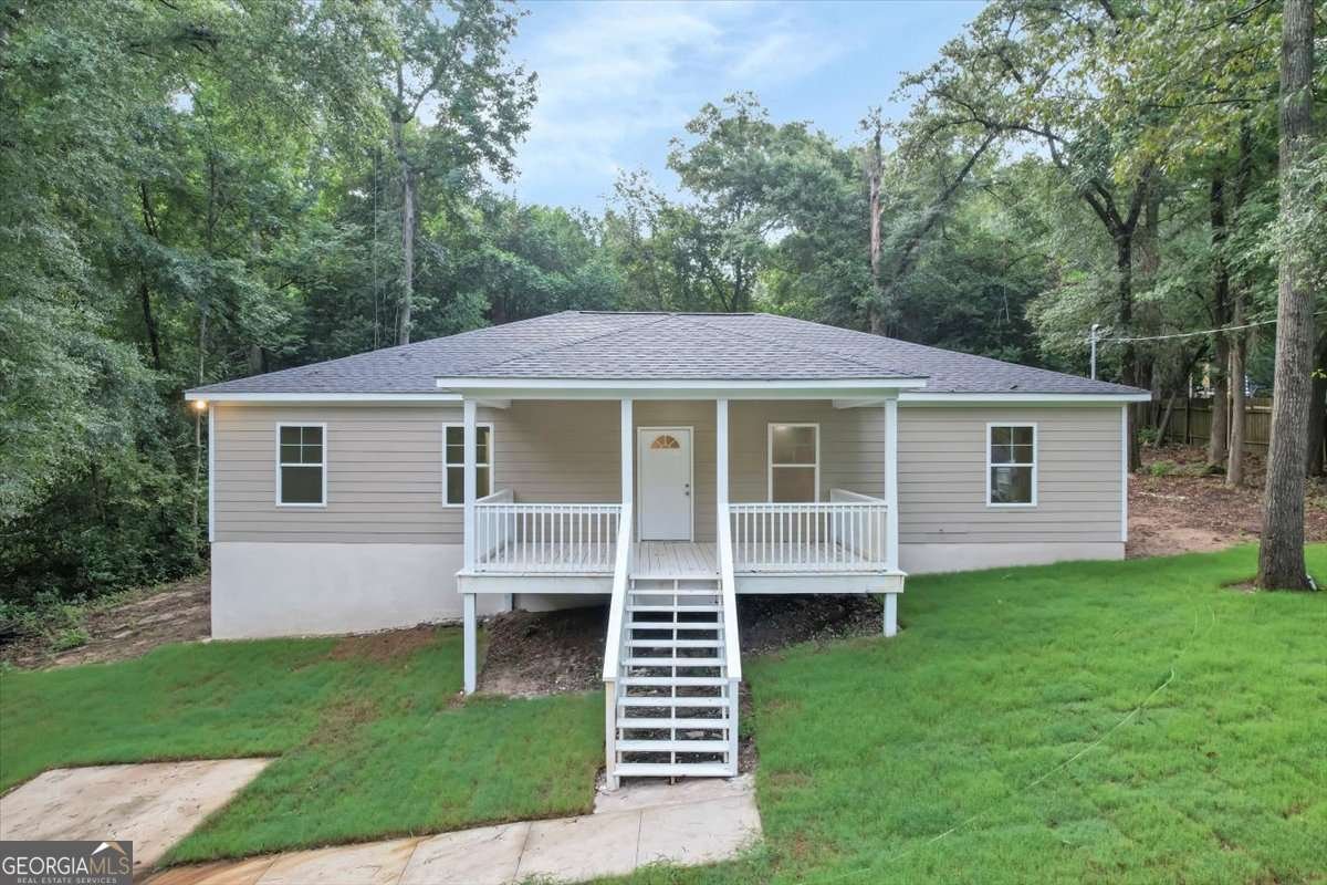 752 Wilder Drive Columbus - 2
