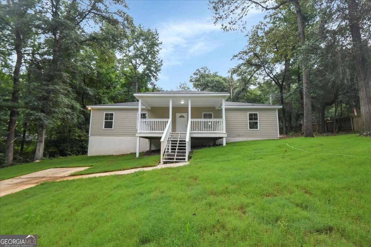 752 Wilder Drive Columbus - 4