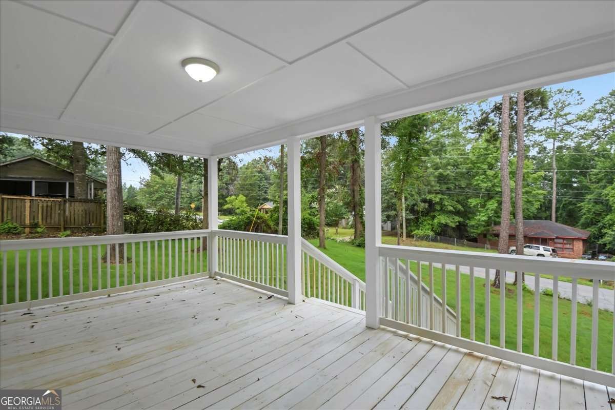 752 Wilder Drive Columbus - 5