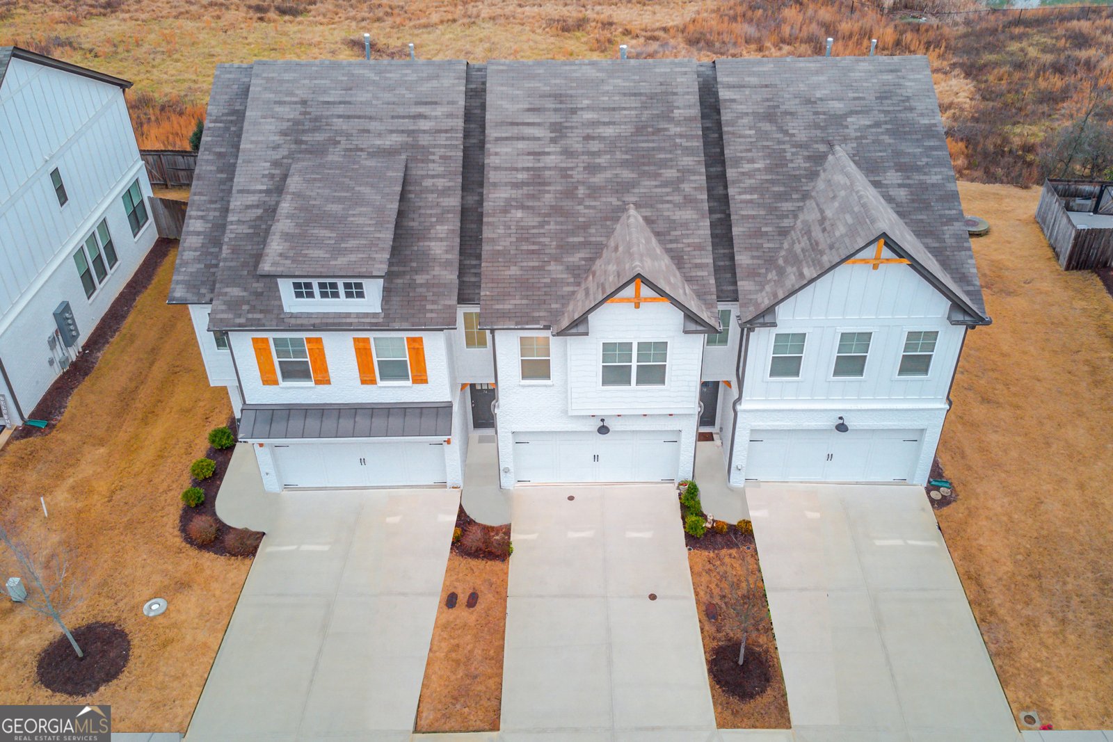 74 Cannon Trace Drive Winder - 1