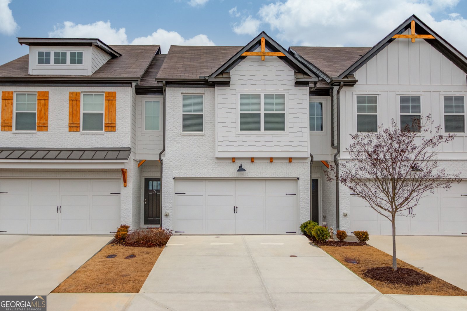 74 Cannon Trace Drive Winder - 2