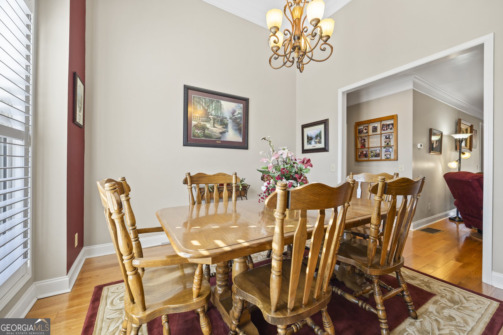 28 Huntington Drive Lavonia - 18