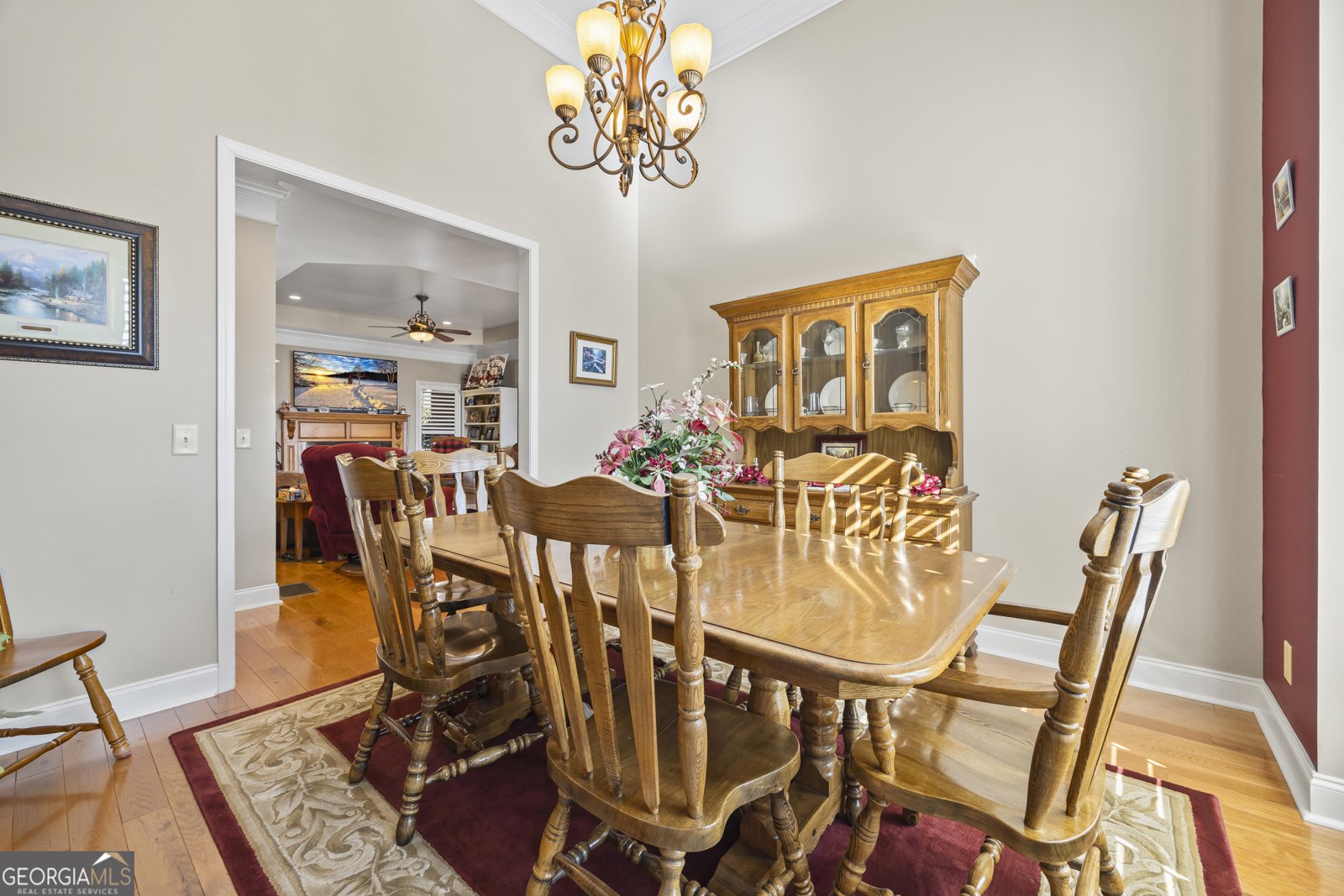 28 Huntington Drive Lavonia - 19