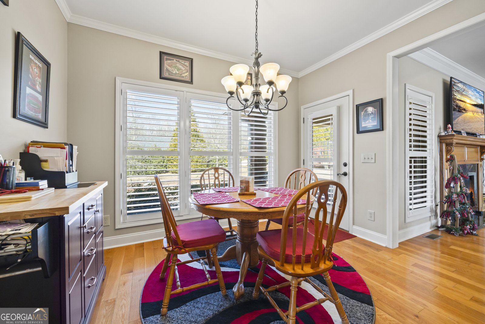 28 Huntington Drive Lavonia - 23