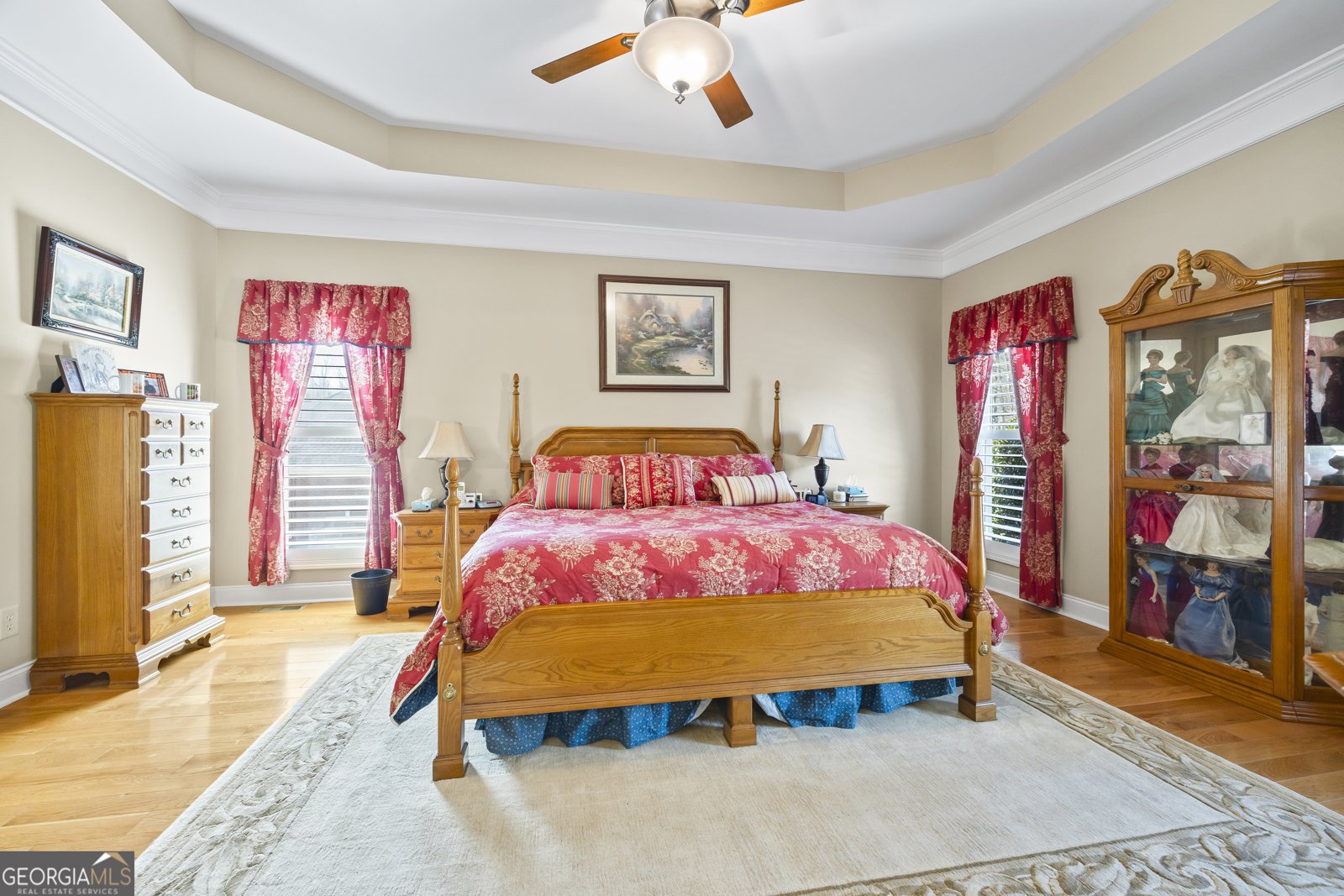 28 Huntington Drive Lavonia - 25