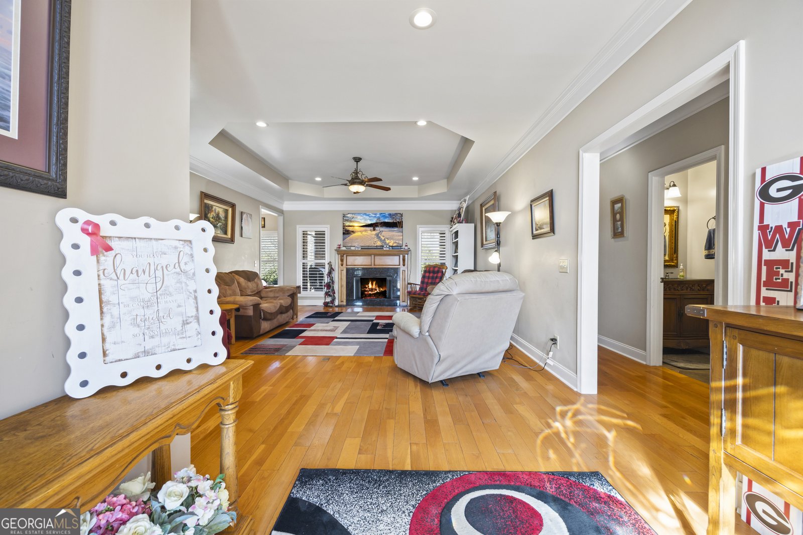 28 Huntington Drive Lavonia - 5