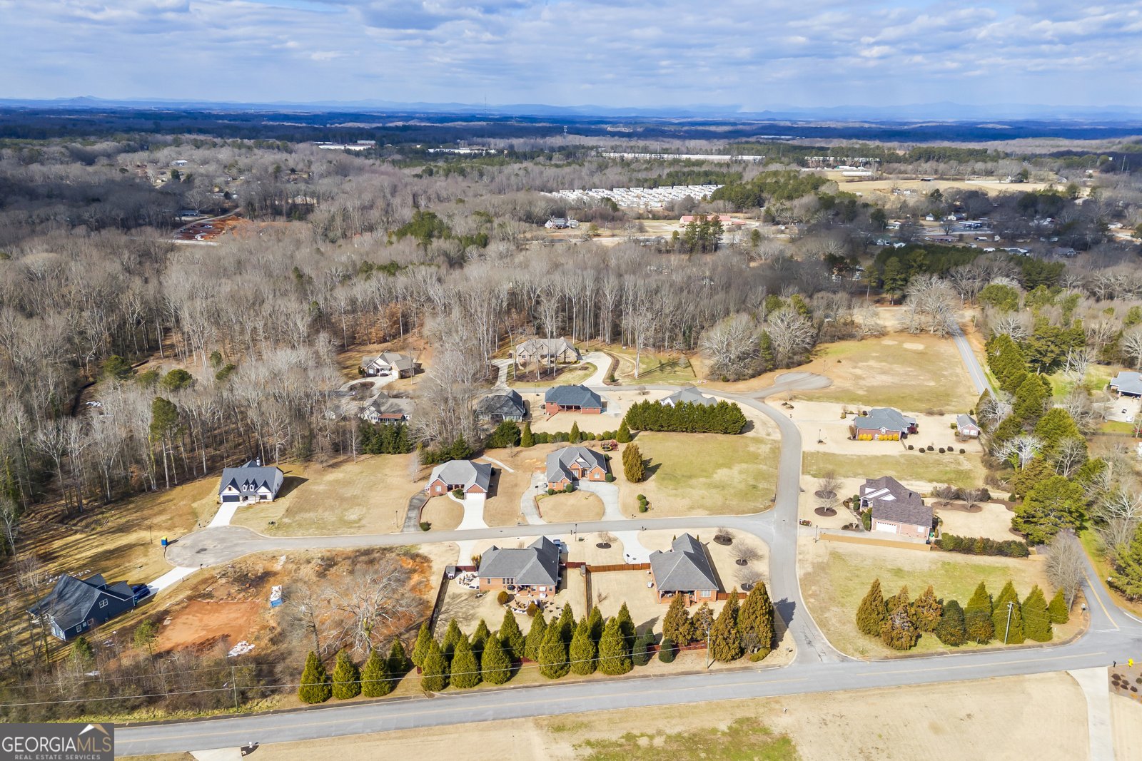 28 Huntington Drive Lavonia - 52