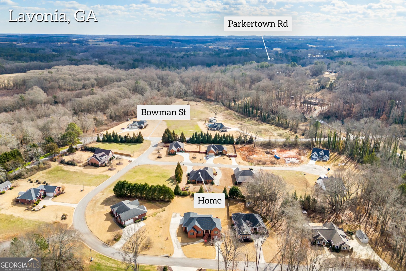 28 Huntington Drive Lavonia - 54