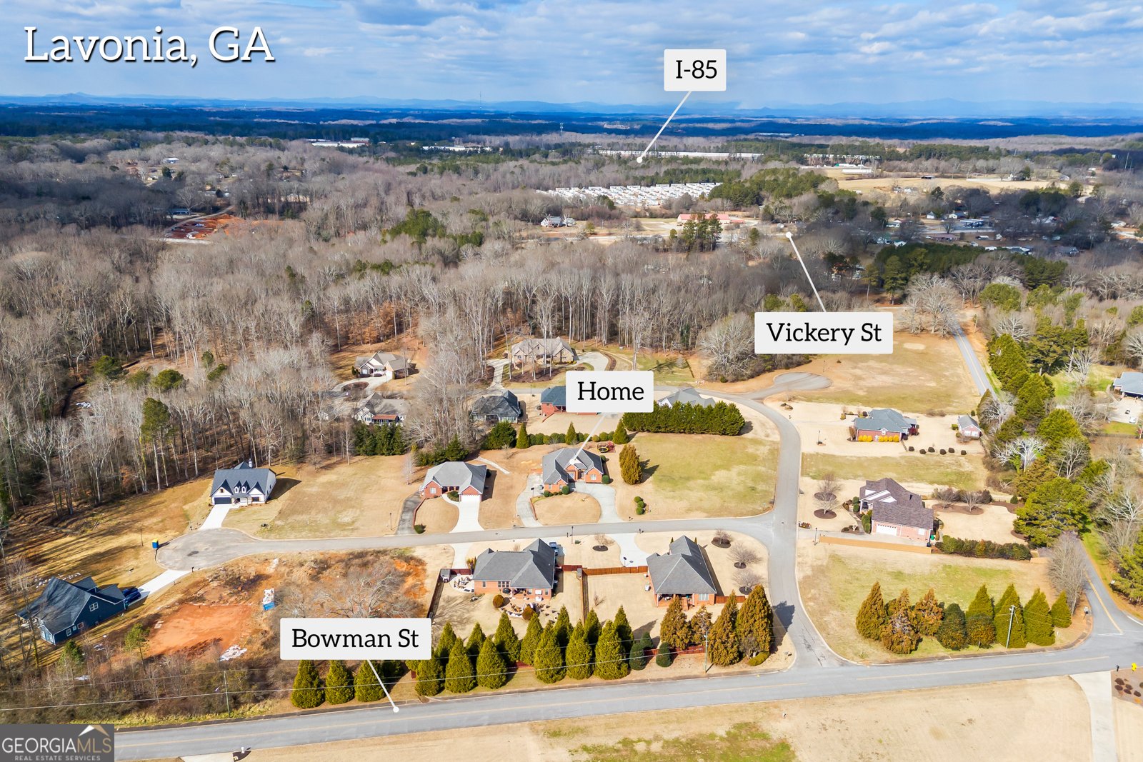 28 Huntington Drive Lavonia - 56