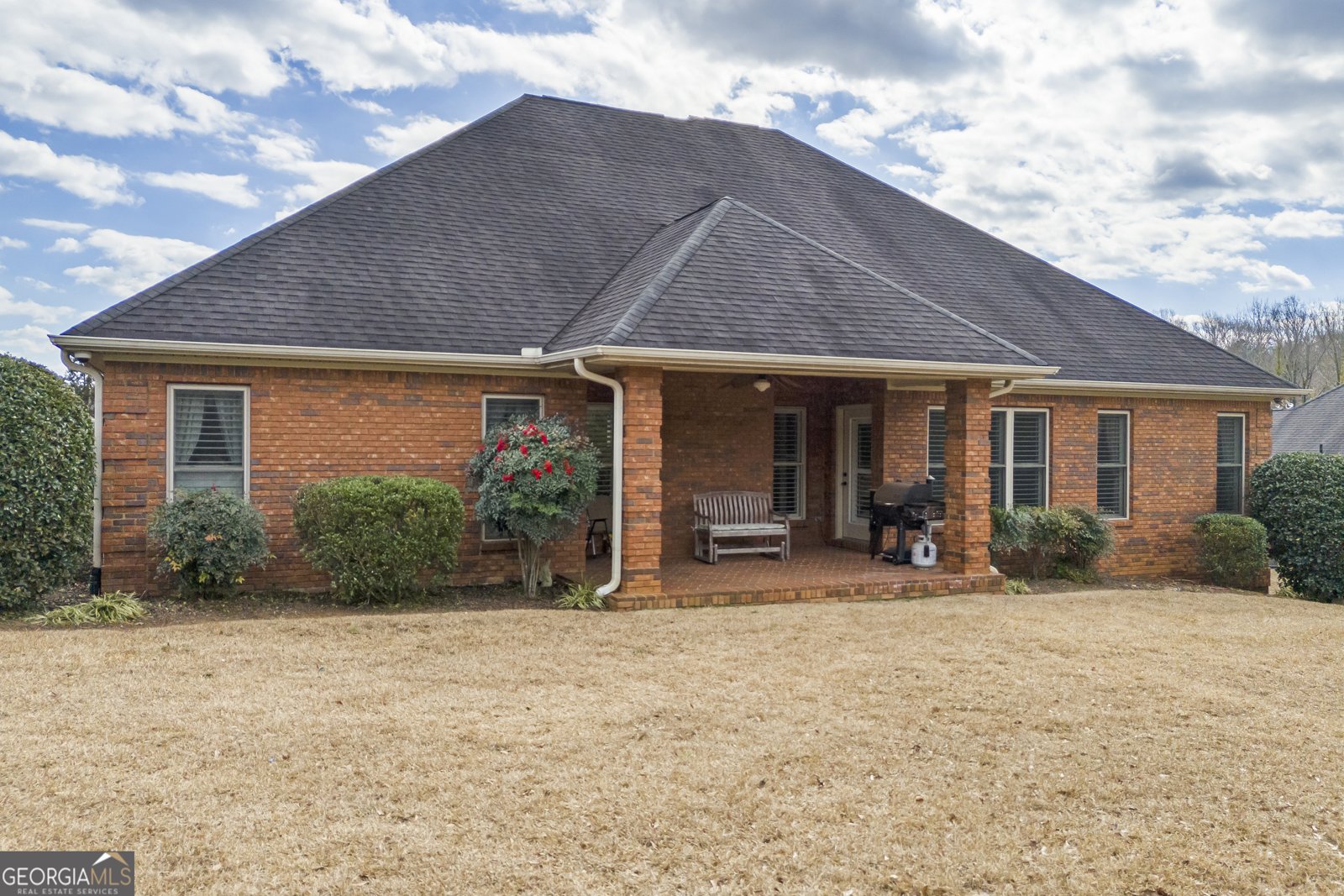 28 Huntington Drive Lavonia - 64