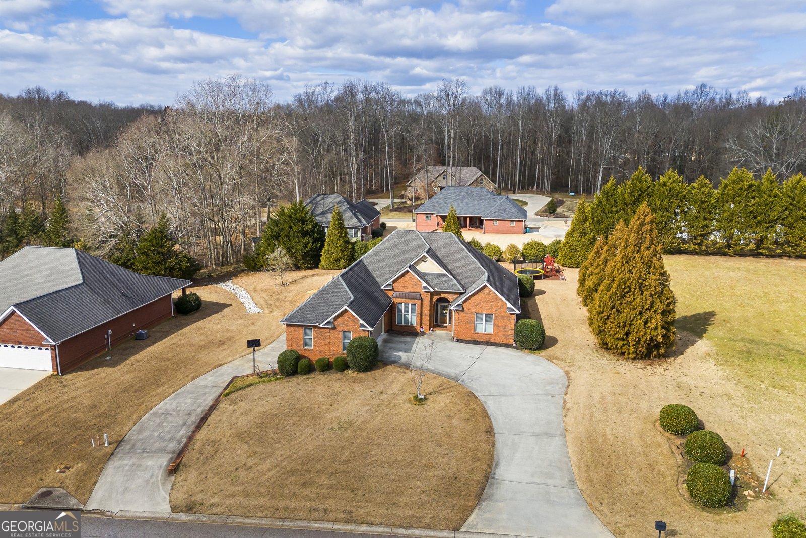 28 Huntington Drive Lavonia - 67