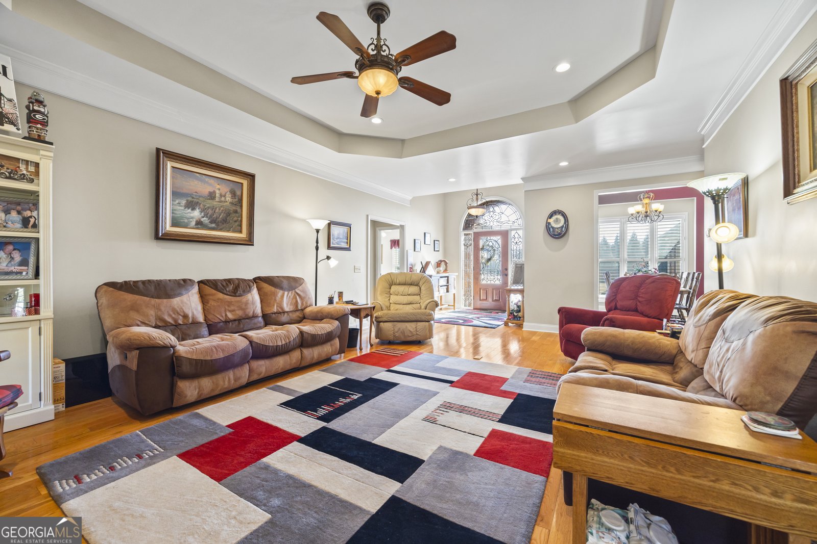 28 Huntington Drive Lavonia - 7