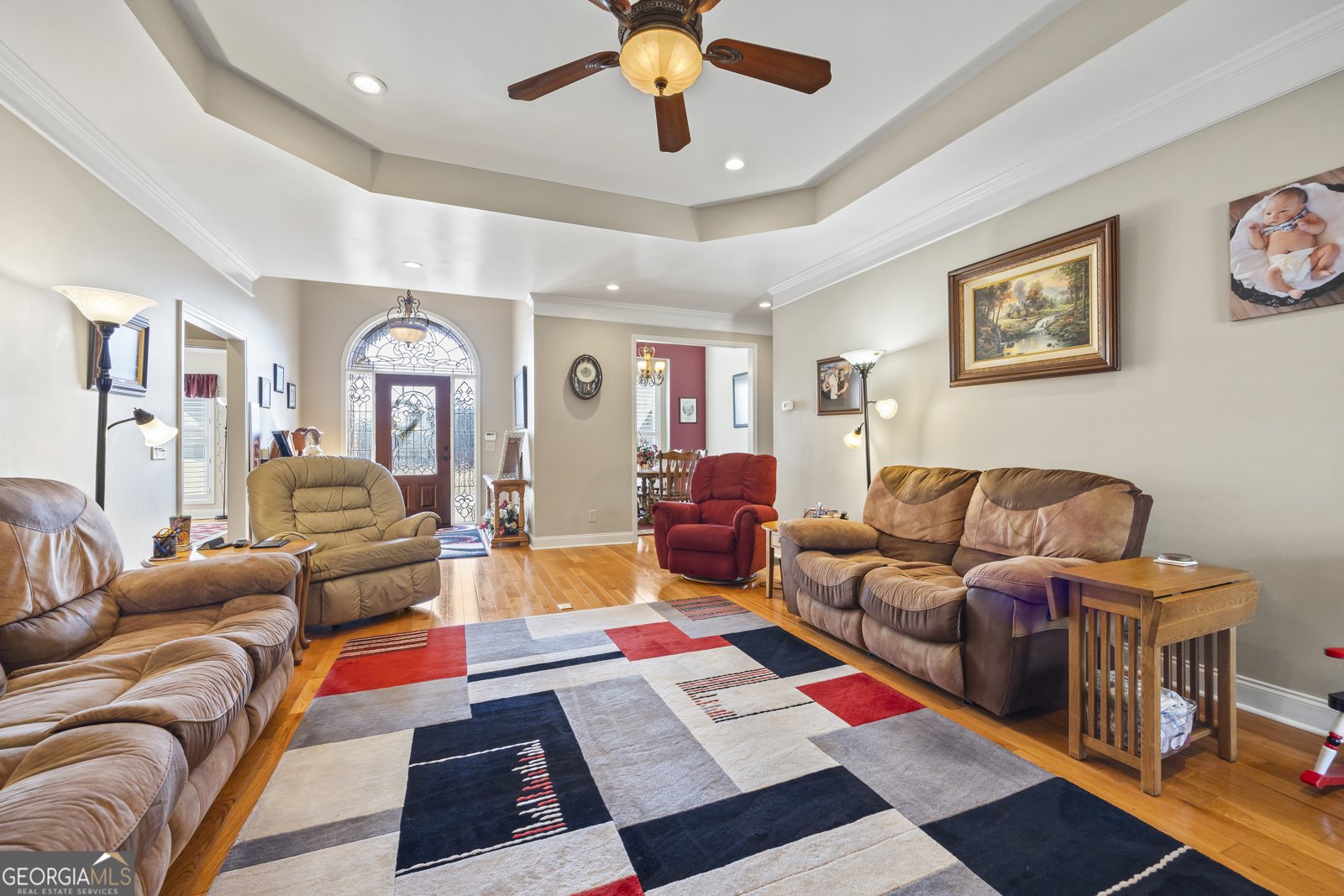 28 Huntington Drive Lavonia - 8