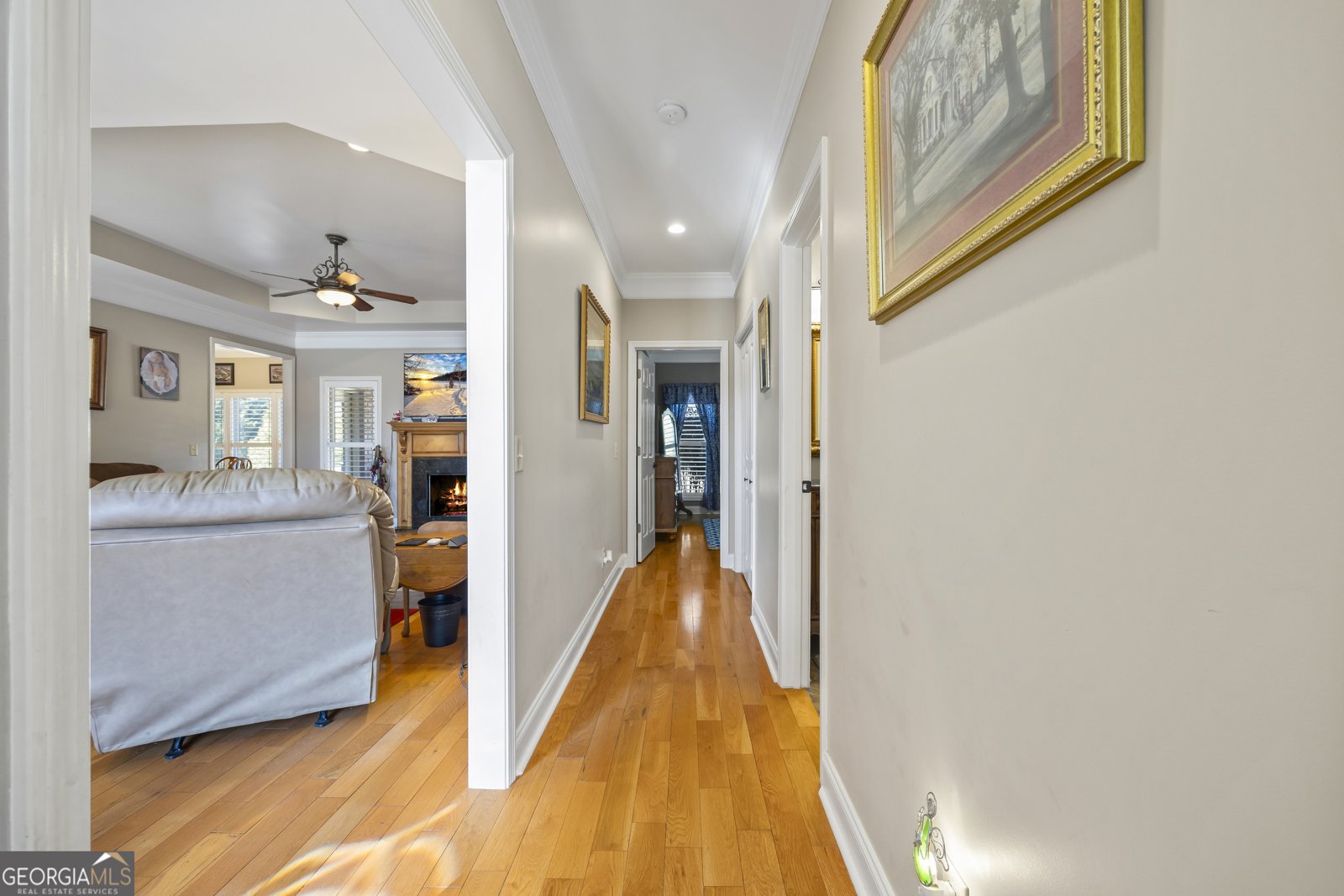 28 Huntington Drive Lavonia - 9