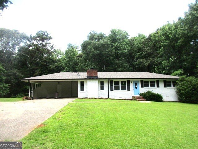 215 Elliott Road Mcdonough - 1