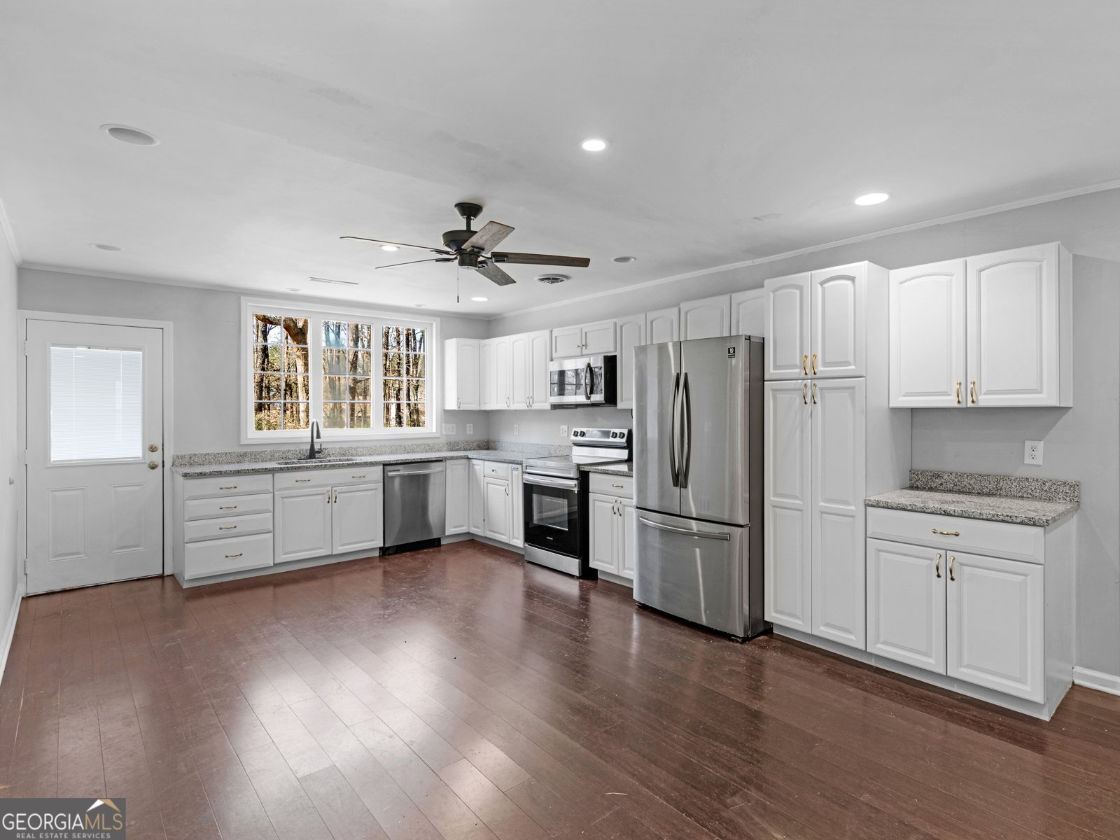 215 Elliott Road Mcdonough - 5