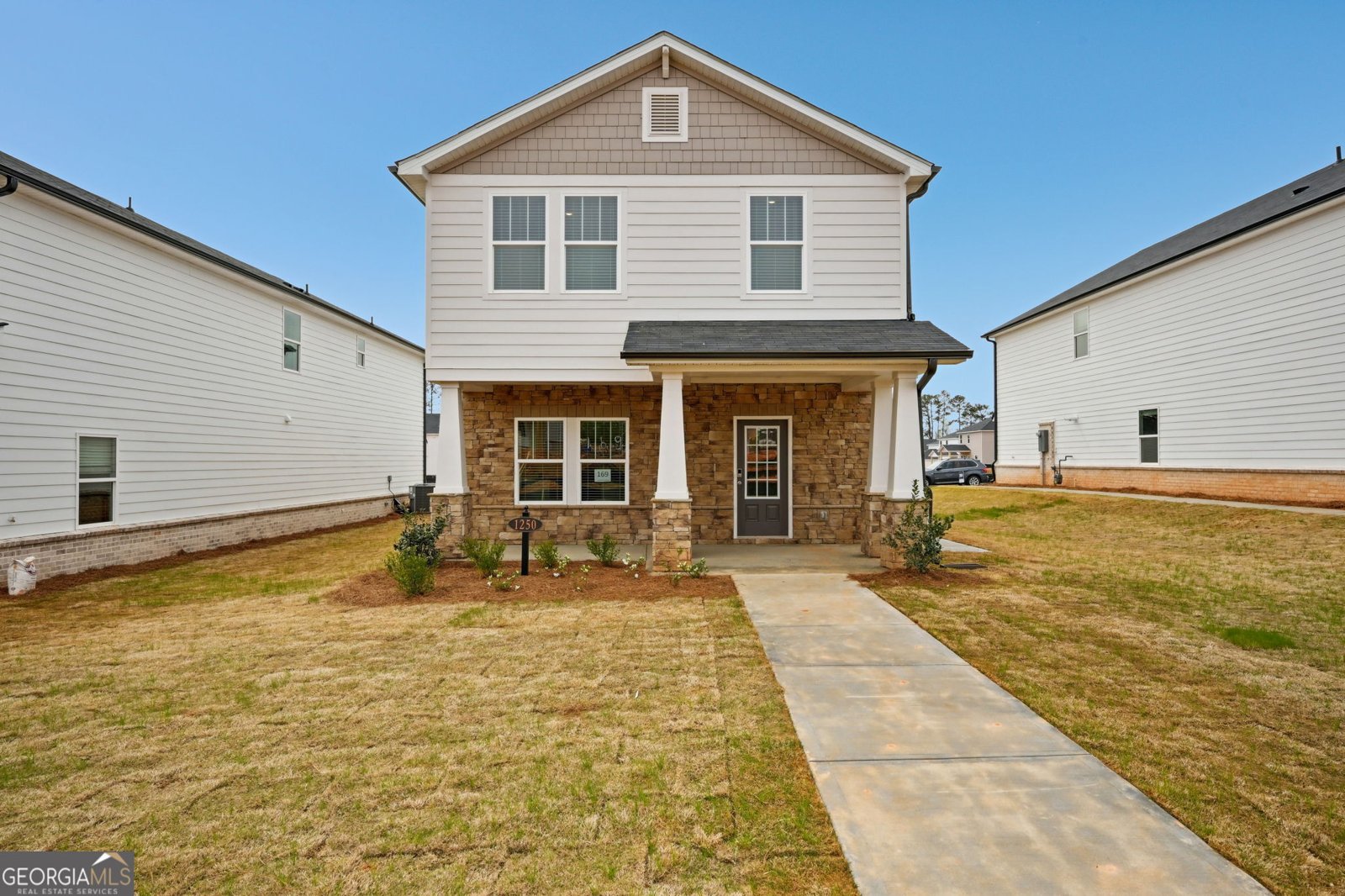1260 Firefly Field Trce Trace Lawrenceville - 1