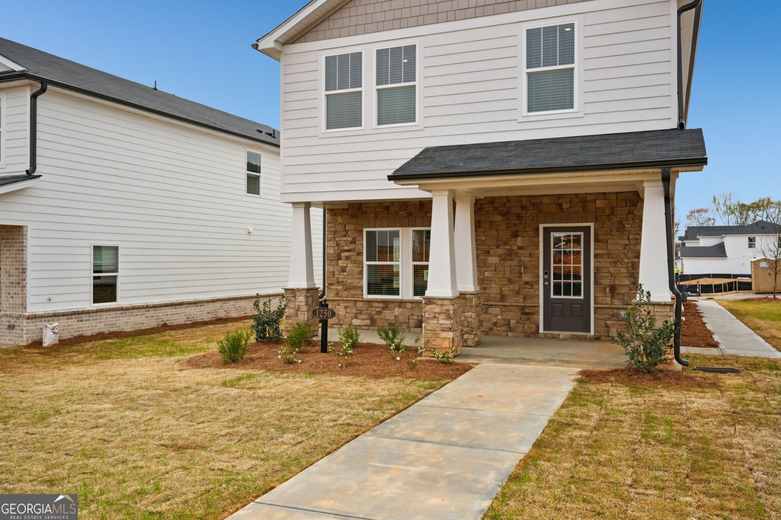 1260 Firefly Field Trce Trace Lawrenceville - 2