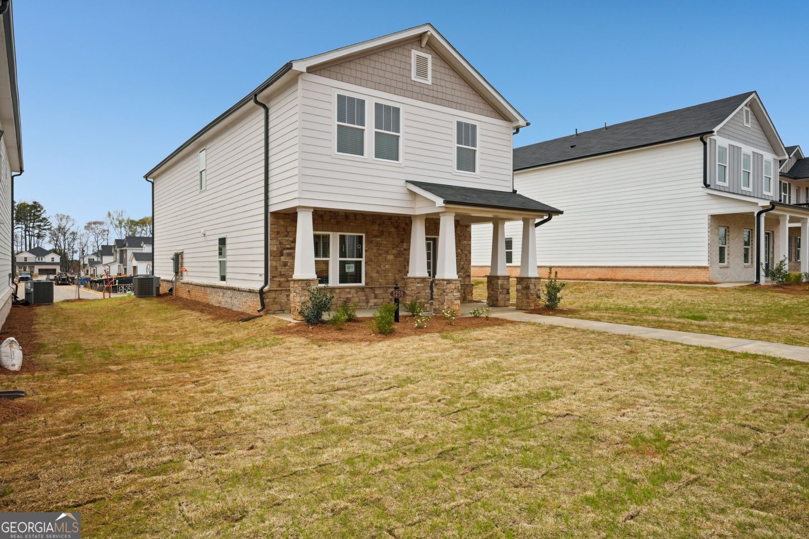1260 Firefly Field Trce Trace Lawrenceville - 4