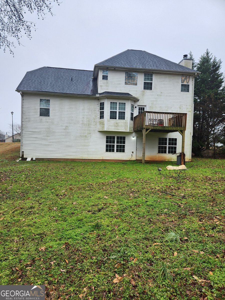 1191 Wildflower Way Madison - 2