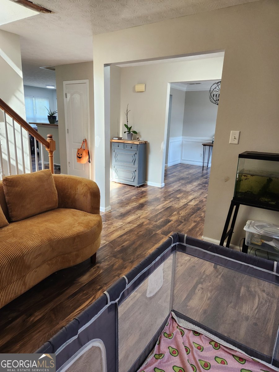 1191 Wildflower Way Madison - 5
