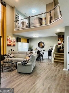 144 Cottsford Drive South Fulton - 1